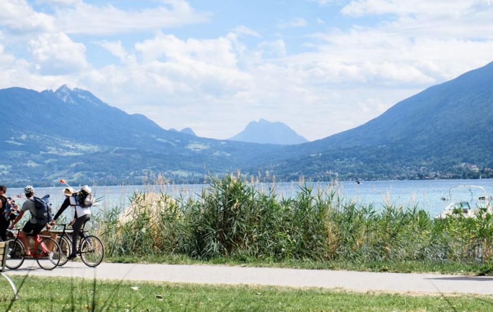 que faire à Annecy